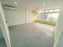 The Plaza (D7), Apartment #500158081